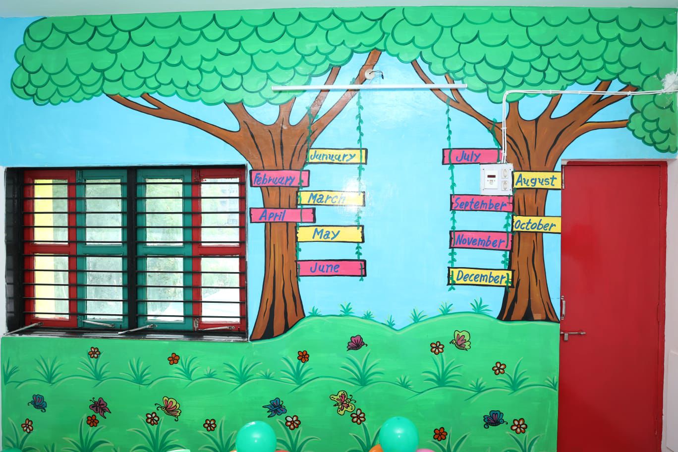 Classroom